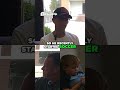 Running Together  A Father Son Bonding Story #podcast #shorts #running