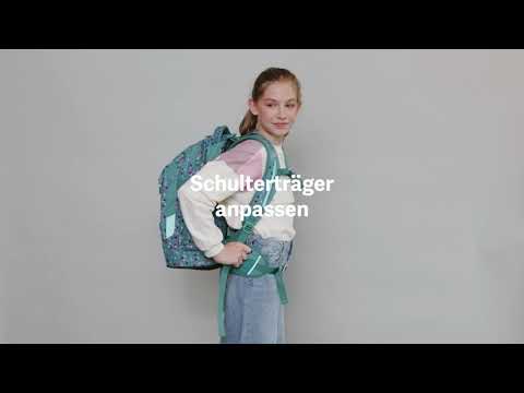 satch pack (DE)