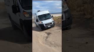 Off Road For Promaster