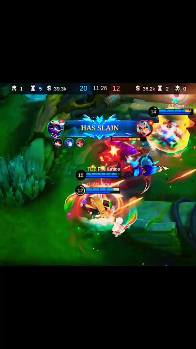 Gg tigreal #mobilelegends #firelatios #mlbb #mlbbcreatorcamp #mlbbmysgcreators #highlights