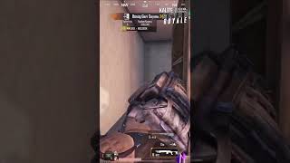 Kaderden Kaçilmaz Pubg Mobile