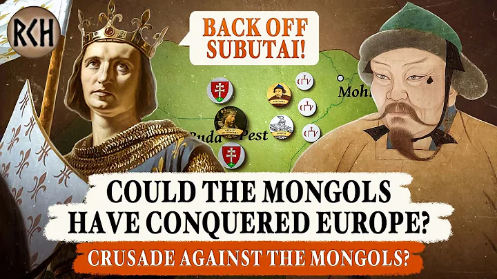 Could the Mongols Have Conquered Europe? - DOCUMENTARY