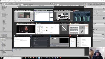 Unity UI Follow Mouse