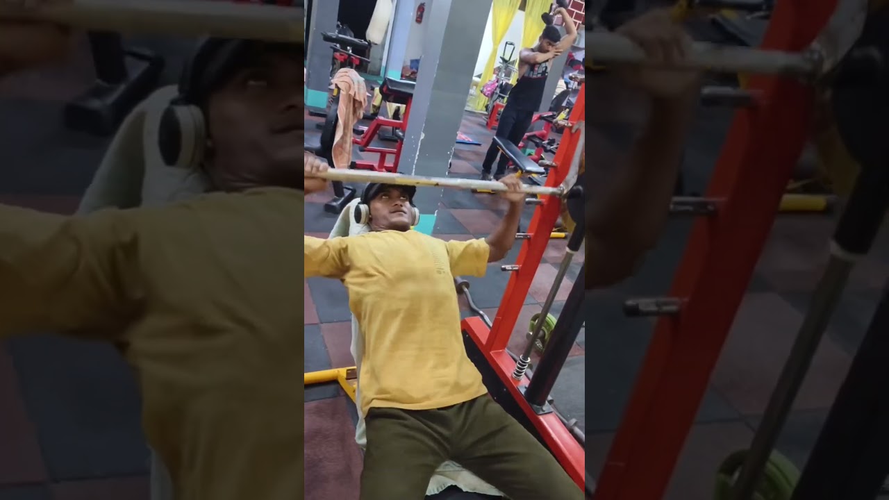 Bainmahashay04 🦍💪