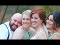 Cassie + Ben Wedding | Frontenac, MN