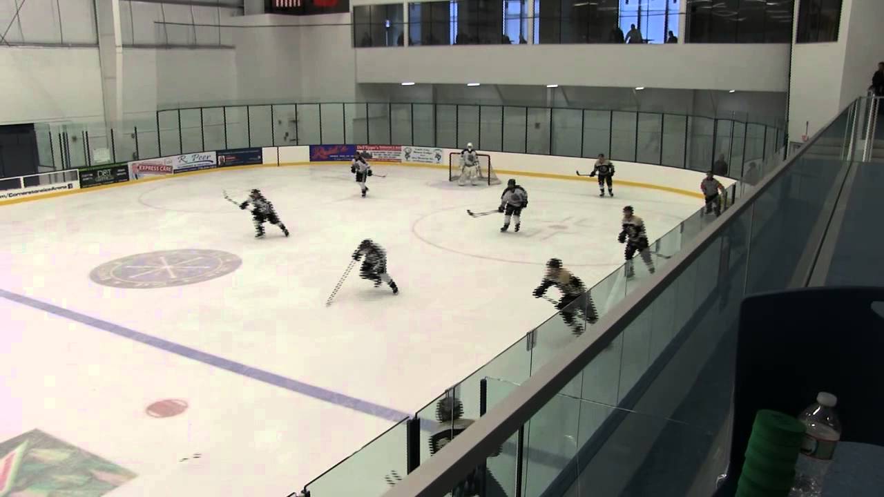 Game 3 vs Lockport YouTube