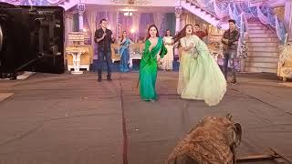 Shakti Serial Rubina Dilaik Jigyasa Singh Rishi Singh Parihar