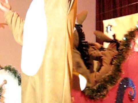 hazel  serrano navidad
