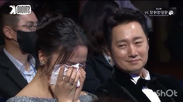 Thumbnail of Jung Hoon Hee- Mist (Live in Festival Cine  Cheonglyong 2022)