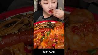 ASMR FOOD #2967