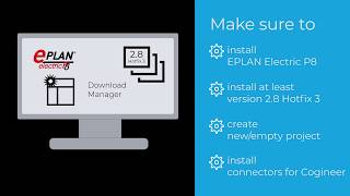 How-to - eBUILD in 3 Steps