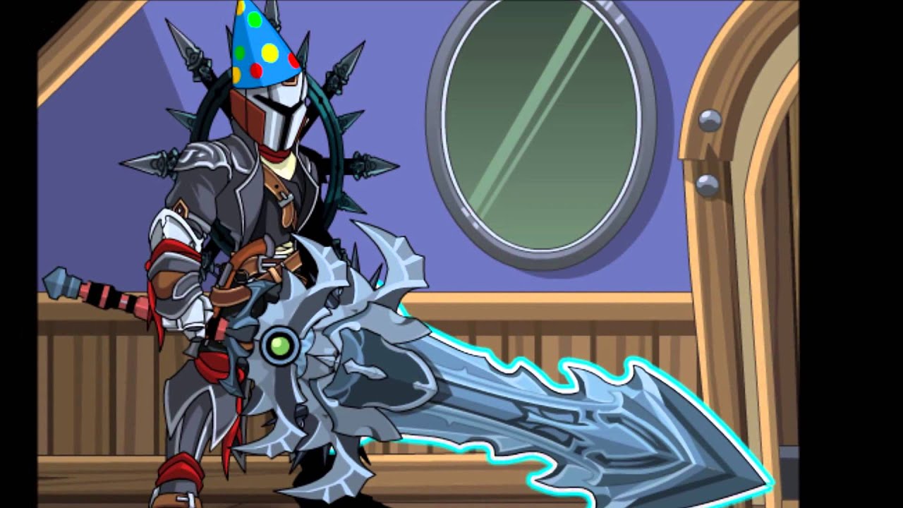 AQW Non-Member Armor Combos!!