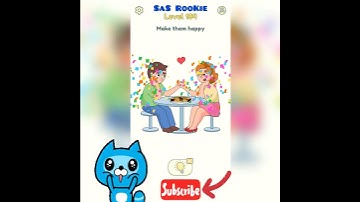 Dop 2 level 184 Make them happy #shorts #dop #dop2 #gameplay #gaming