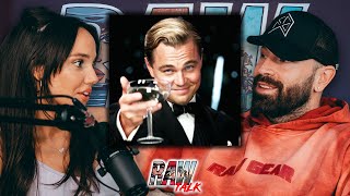 Famous SOFIA FRANKLYN REVEALS WHAT GIRLS LOOK FOR IN A MAN Wealth