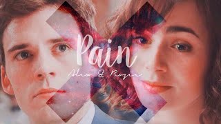 Pain Alex Rosie