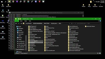 Unpacking Modded ConfuserEx | #reverseengineering
