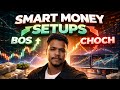 “Smart Money Setup 📊 High Probability Trade!”