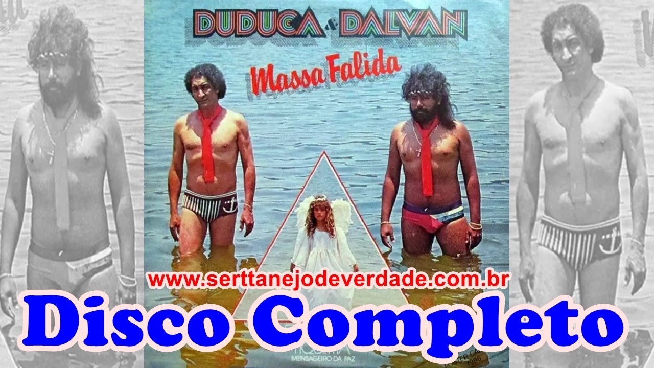 cd duduca e dalvan massa falida cd duduca e dalvan massa falida