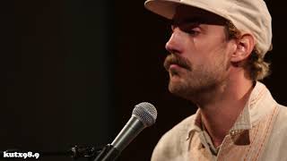 Rayland Baxter - "Let It All Go, Man"