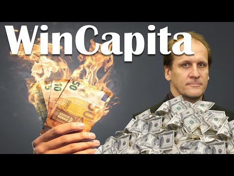 WinCapita - Suomen