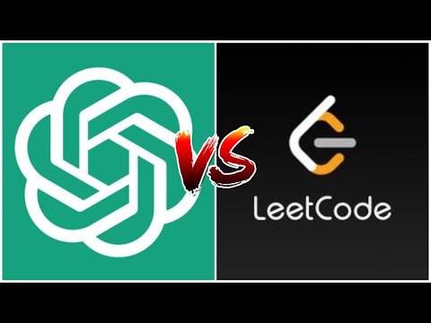 I asked ChatGPT a hard leetcode DSA question #DSA #ChatGPT #OpenAI #leetcode