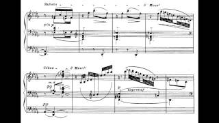 Debussy - Les fées sont d'exquises danseuses