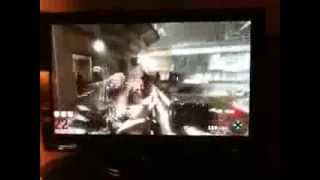 Blackops Zombies Ascension single player level 20 to 23