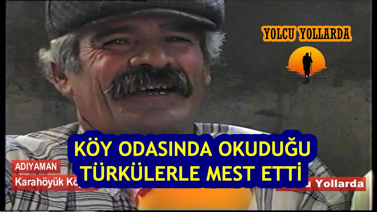Sanatçıyım Diye Gezen Bazı Gevendeler Samimiyet Ve Yüreğinizine Kurban Olsunlar - Yolcu Yollarda
