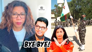 Faniriosa - THE SOLDIERS Woke Up And Answered The Call Of The Homeland To Protect The People ...