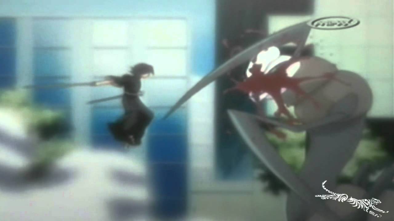 Ichiruki - You Belong with Me, Ichigo