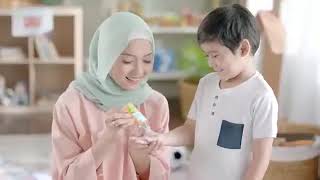 Iklan My Baby Telon Plus - 3 Cek Kepercayaan Ibu 30SEC (2025) Iklan My Baby Telon Plus - 3 Cek Kepercayaan Ibu 30SEC (2025)