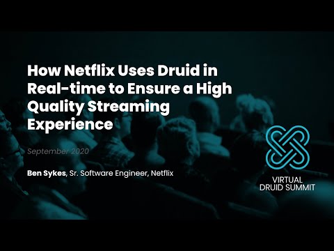 How Netflix Uses