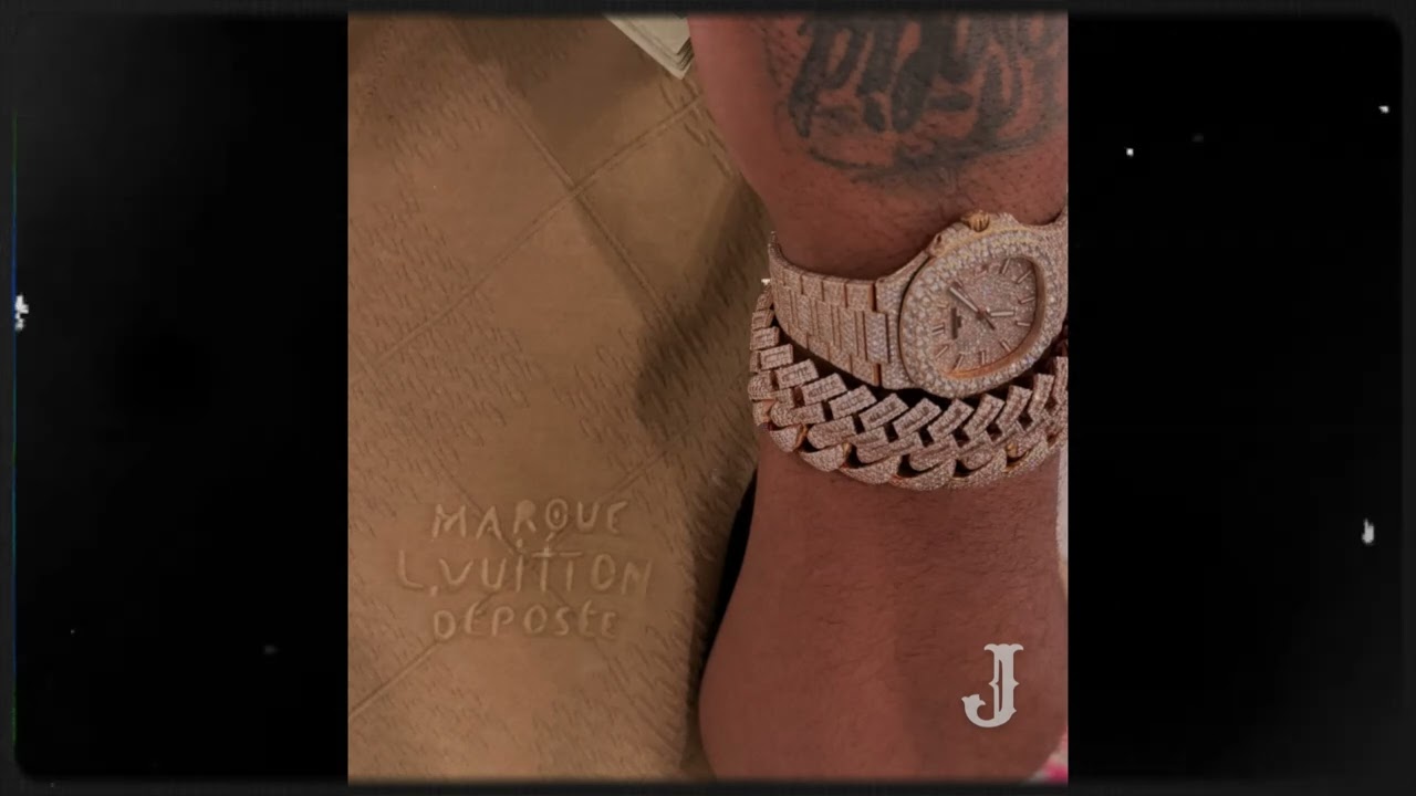 [FREE] Icewear Vezzo Type Beat - 