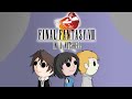 Final Fantasy VIII In a Nutshell! (Animated Parody)
