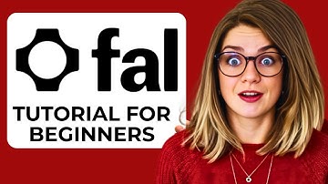 How to Use fal.ai for Beginners – Unlock AI Image & Text Generation
