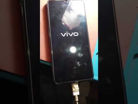 Vivo S1 1907