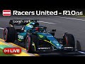 Profile Picture of [LIVE] F1 22 "Racers United" League - ROUND 10/16 (Austria) (QUALIFYING ONLY)