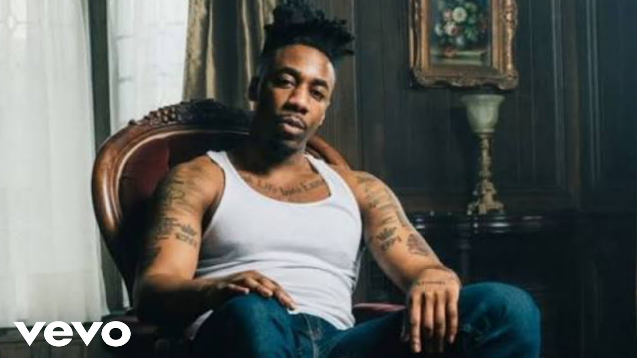 DAX –  MY LIFE Emotional Rap | Pain, Truth & Motivation  