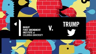 White House petitions the Supreme Court in Knight v. Trump Twitter case