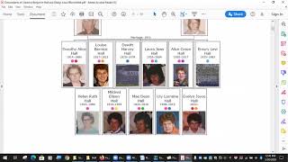 Family Book Creator Class Beginner 20200530 screenshot 5