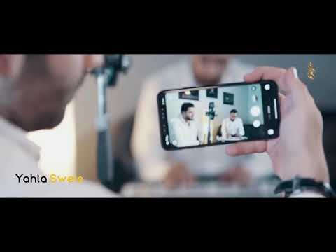 كان نفسي عيني تشوف ملامحك بأبي وأمي يا رسول الله