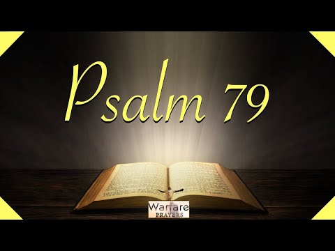 bible audiobook psalms.
