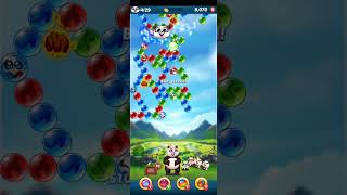 panda pop jam city level 3535