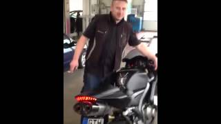 Bodis Q1 Honda Cbr 600 Rr Pc 37