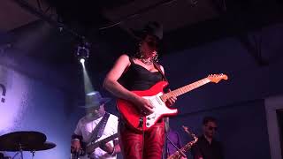 Watch Ana Popovic Too Late video