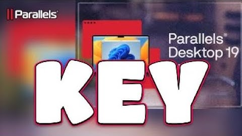 Here’s What’s New in Parallels Desktop 19 for Mac – Exciting Features