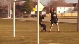 Austin Bray 65 7V7 Highlights Fall 2020