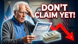 The Social Security Mistake That Costs Retirees Thousands | Avoid This Before Claiming Benefits