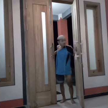 Story wa lucu Rijo koplak