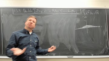 MTH 320--15.4--Double Integrals in Polar Part 3